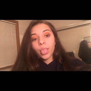 Meet your Posher, Aleighna